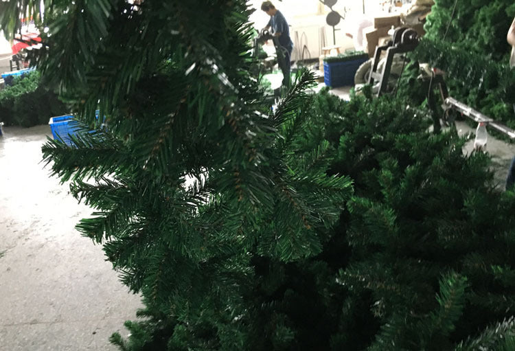 Bar Door Hanging Decoration Christmas Encryption Cane